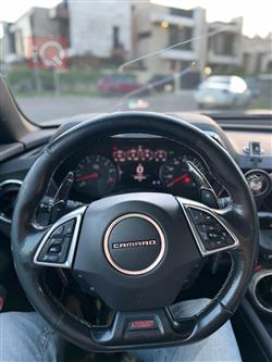 شيفروليه كامارو